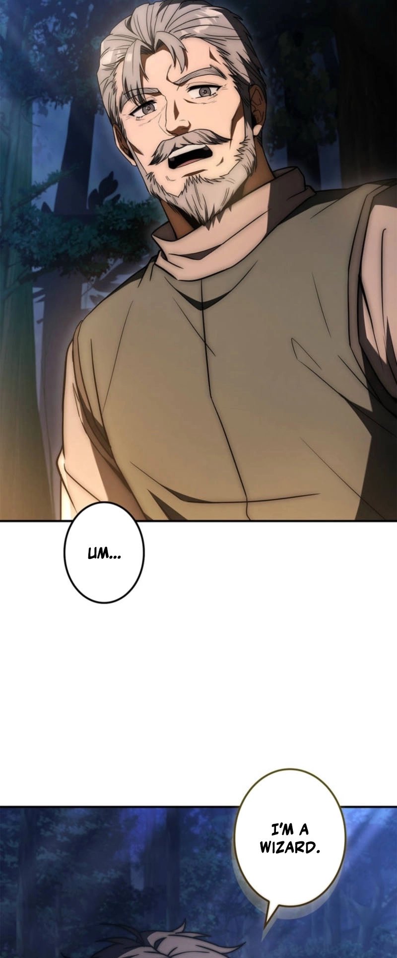 I Became a Mage in a Medieval Fantasy World Ch.3 p13