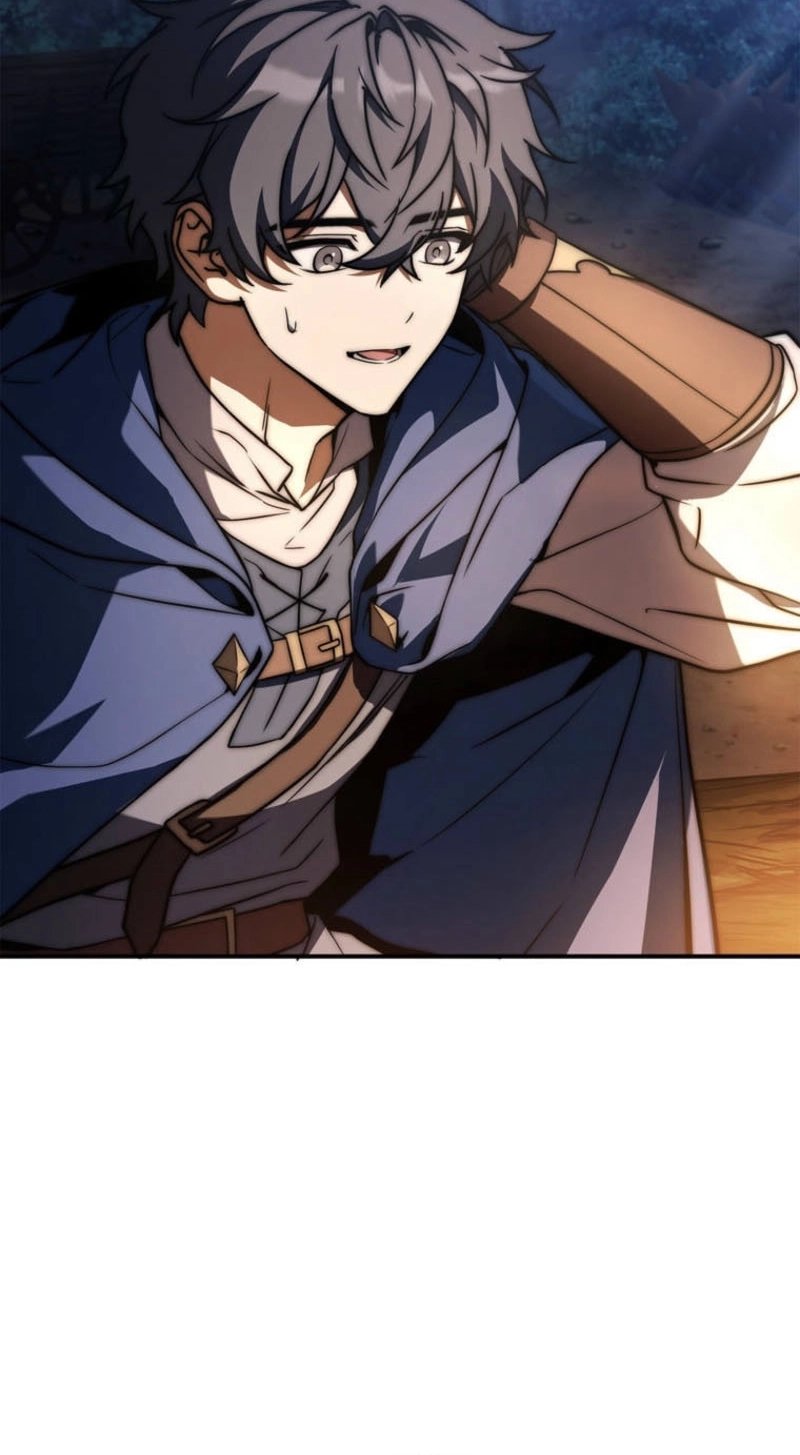 I Became a Mage in a Medieval Fantasy World Ch.3 p14