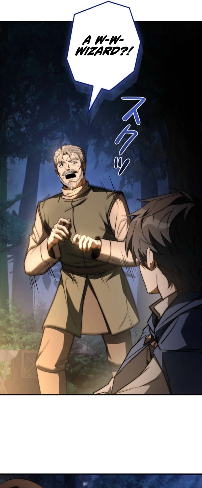 I Became a Mage in a Medieval Fantasy World Ch.3 p15