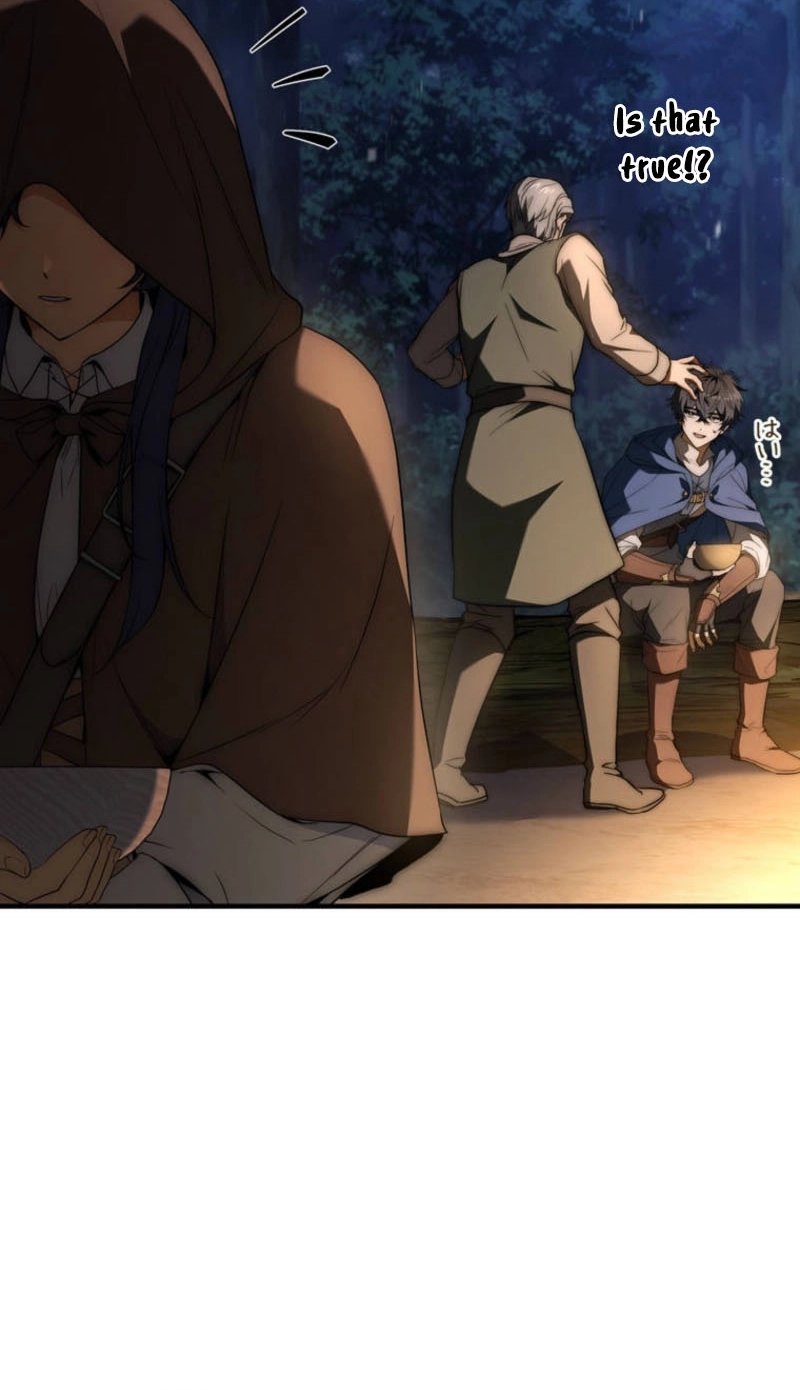 I Became a Mage in a Medieval Fantasy World Ch.3 p16