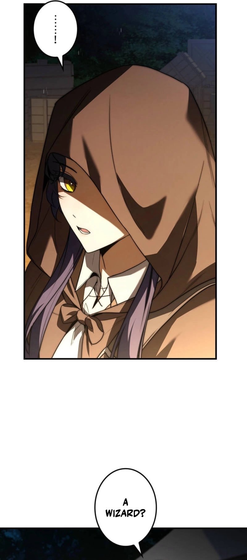 I Became a Mage in a Medieval Fantasy World Ch.3 p17