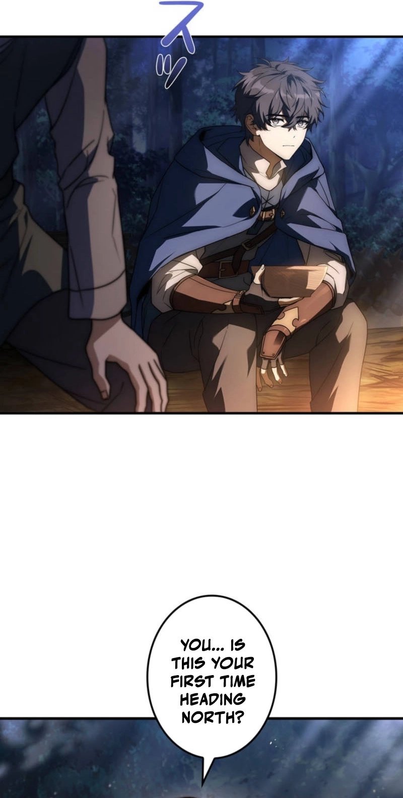 I Became a Mage in a Medieval Fantasy World Ch.3 p3