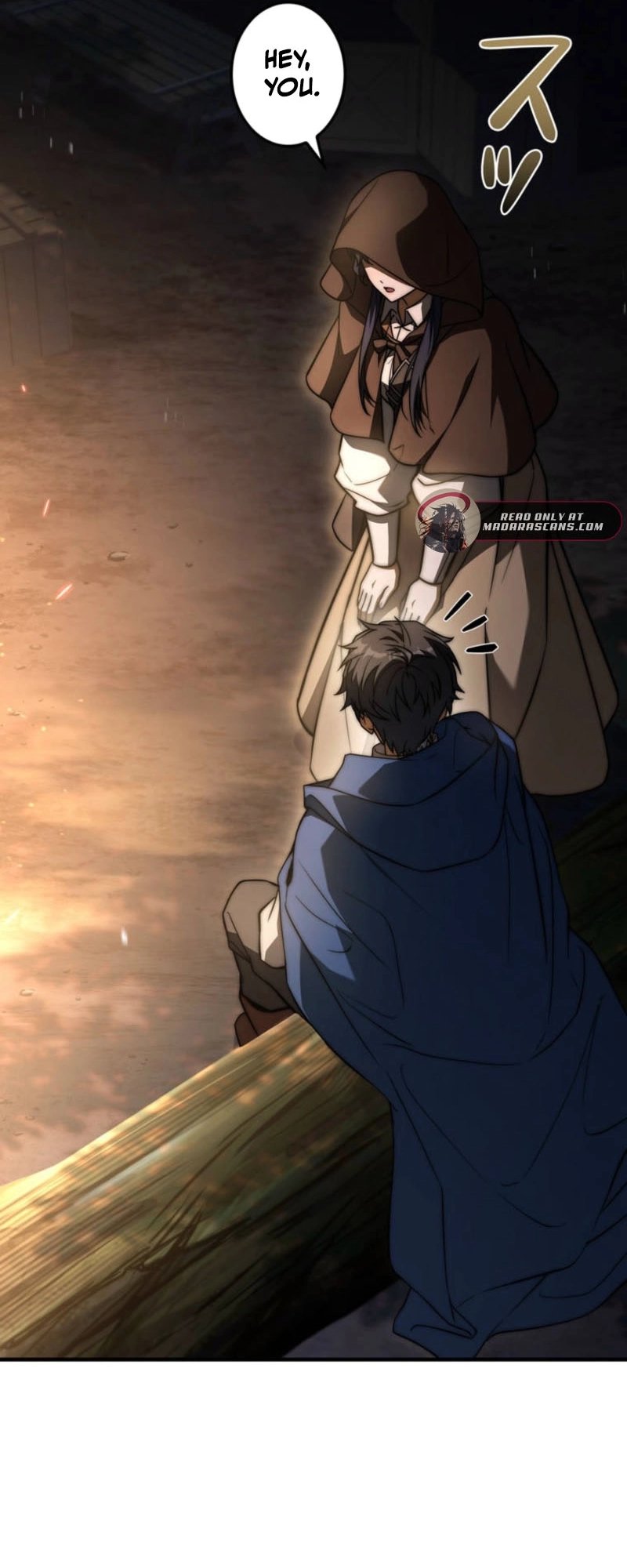 I Became a Mage in a Medieval Fantasy World Ch.3 p25