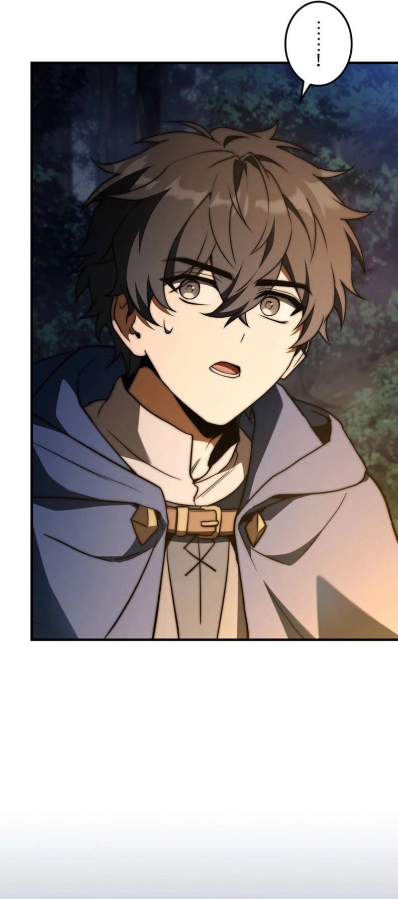 I Became a Mage in a Medieval Fantasy World Ch.3 p30