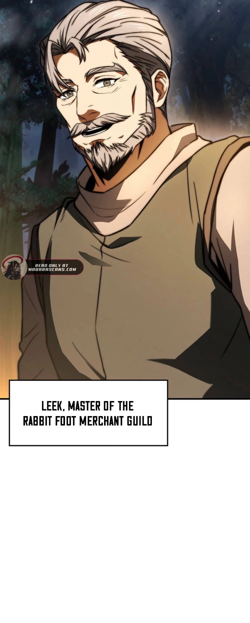 I Became a Mage in a Medieval Fantasy World Ch.3 p4
