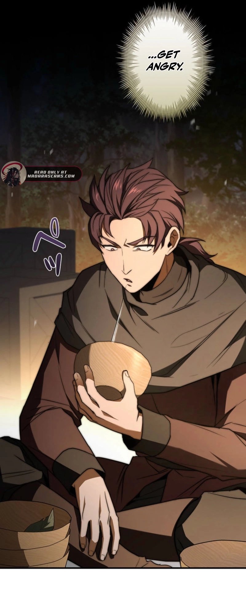 I Became a Mage in a Medieval Fantasy World Ch.3 p32