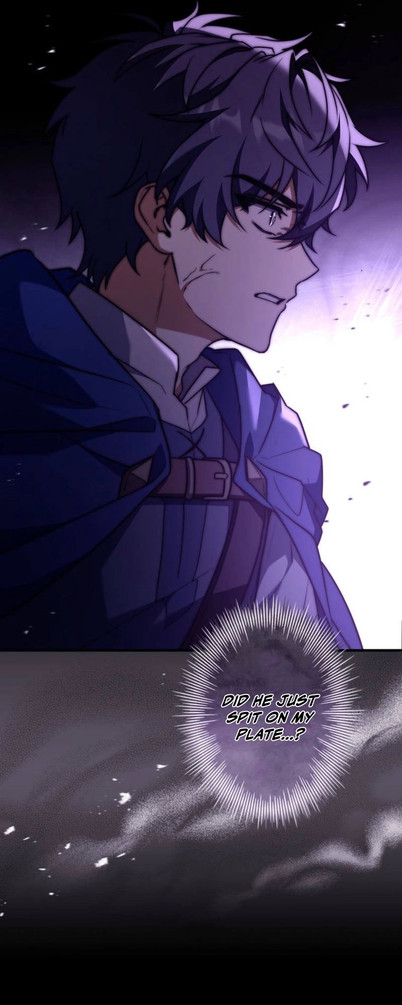 I Became a Mage in a Medieval Fantasy World Ch.3 p34