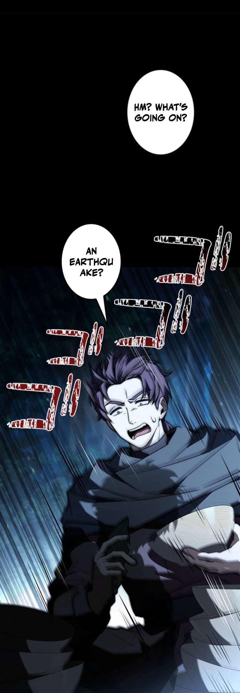 I Became a Mage in a Medieval Fantasy World Ch.3 p35