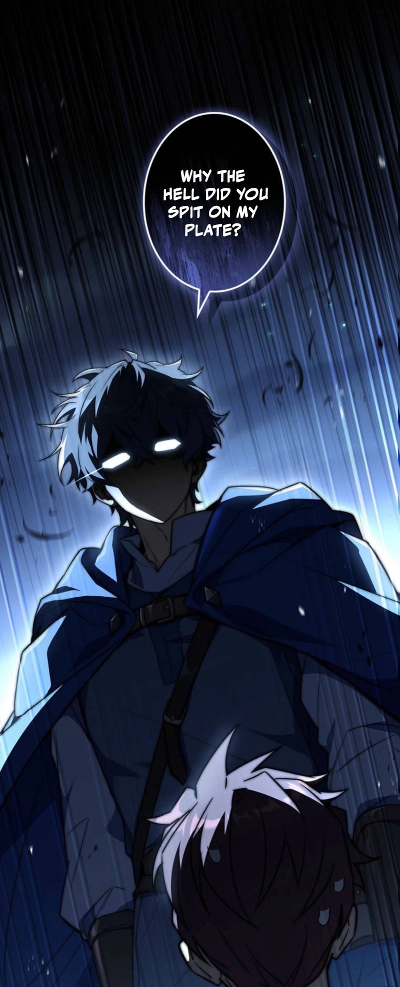 I Became a Mage in a Medieval Fantasy World Ch.3 p37