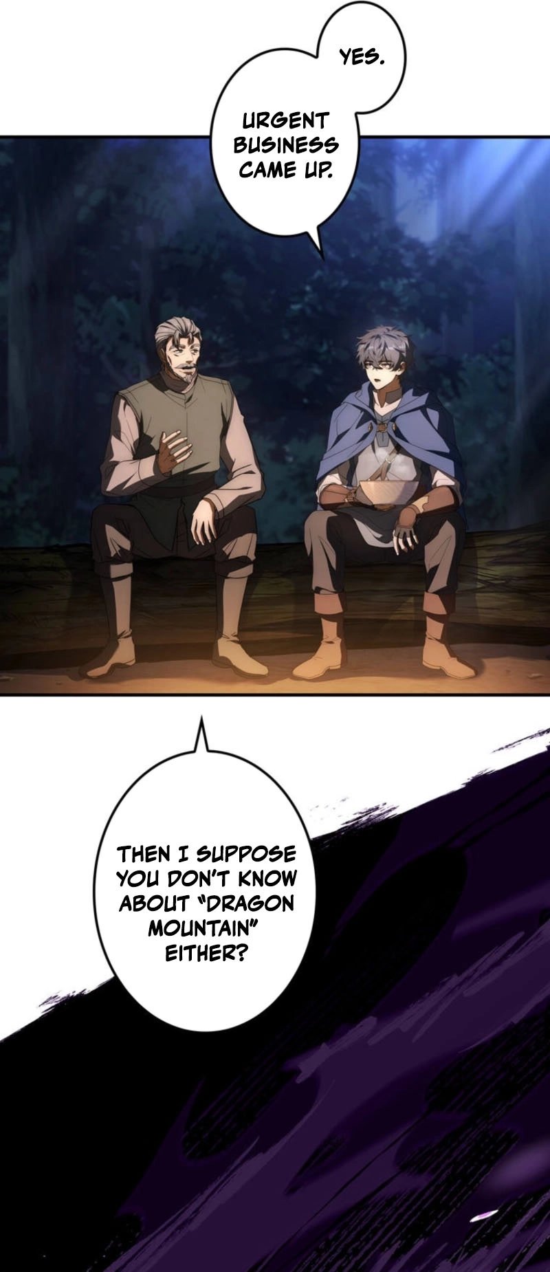 I Became a Mage in a Medieval Fantasy World Ch.3 p5