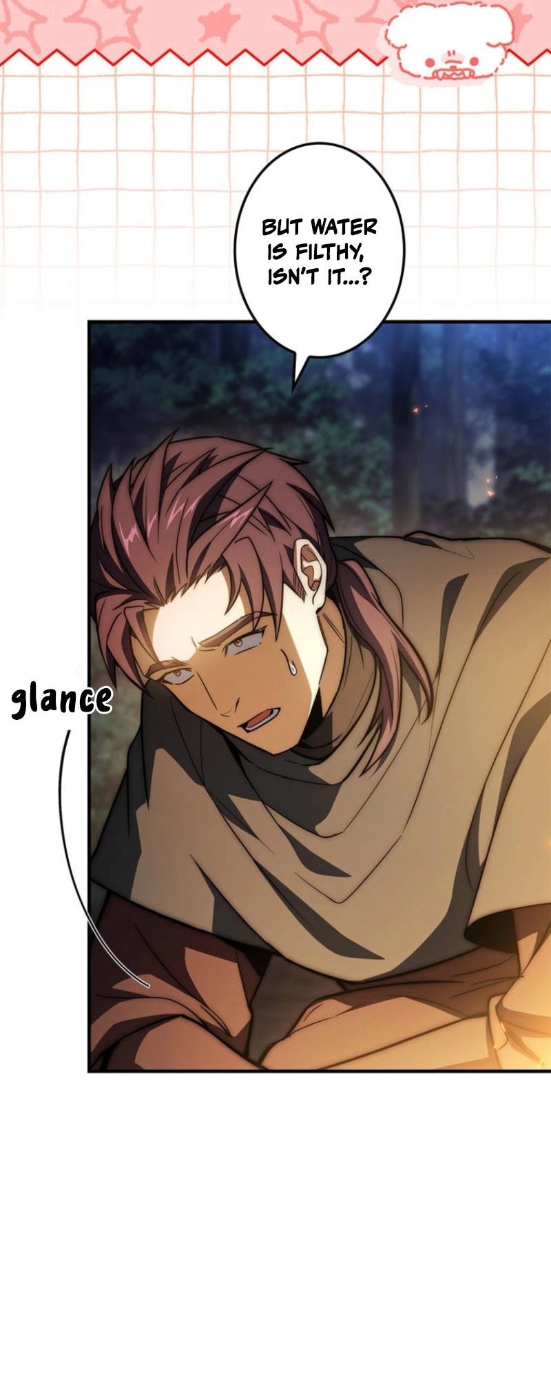 I Became a Mage in a Medieval Fantasy World Ch.3 p43