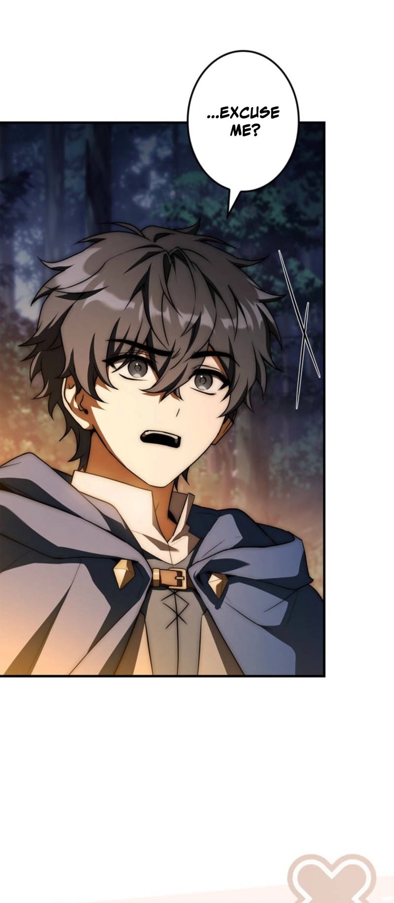 I Became a Mage in a Medieval Fantasy World Ch.3 p44