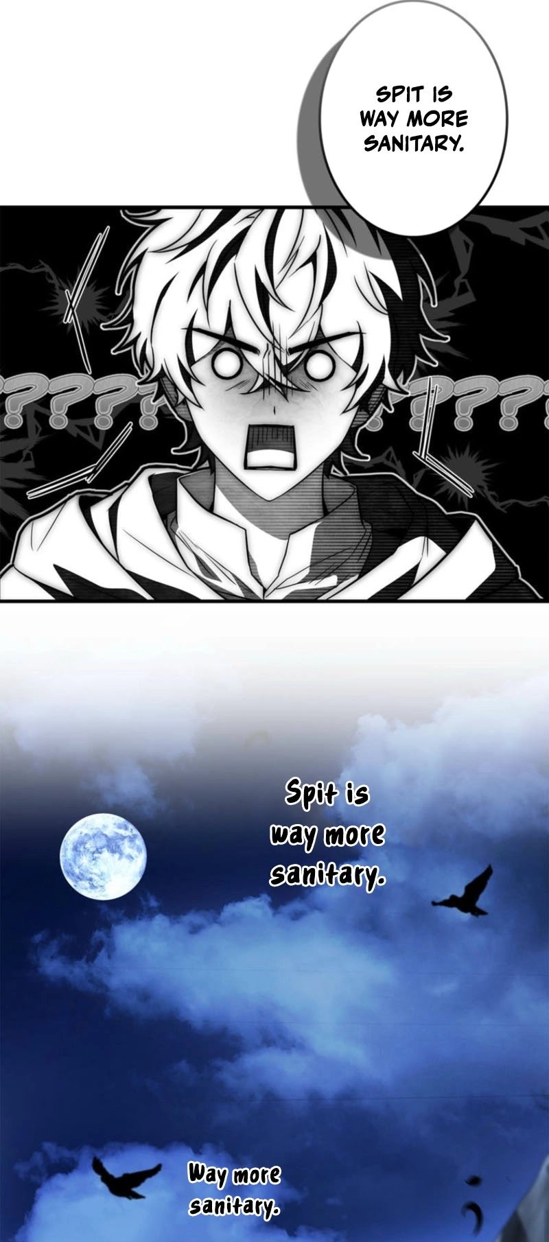 I Became a Mage in a Medieval Fantasy World Ch.3 p46