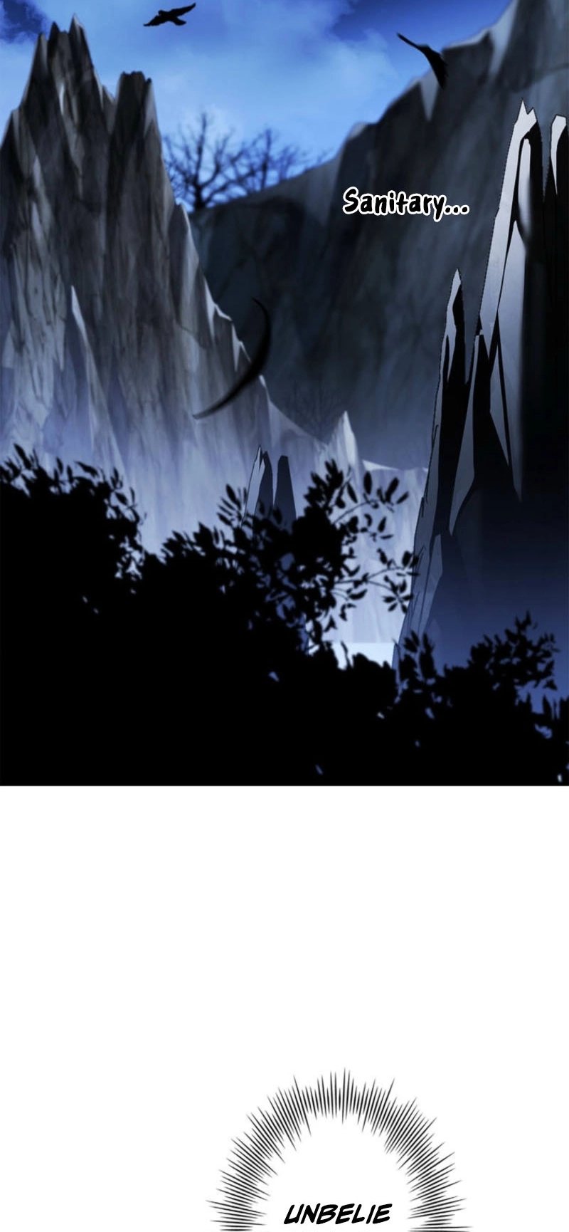 I Became a Mage in a Medieval Fantasy World Ch.3 p47