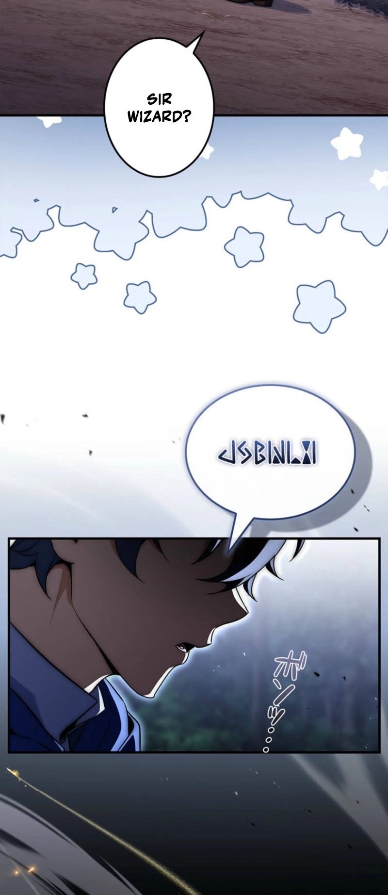 I Became a Mage in a Medieval Fantasy World Ch.3 p49