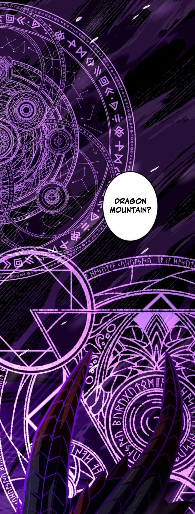 I Became a Mage in a Medieval Fantasy World Ch.3 p6
