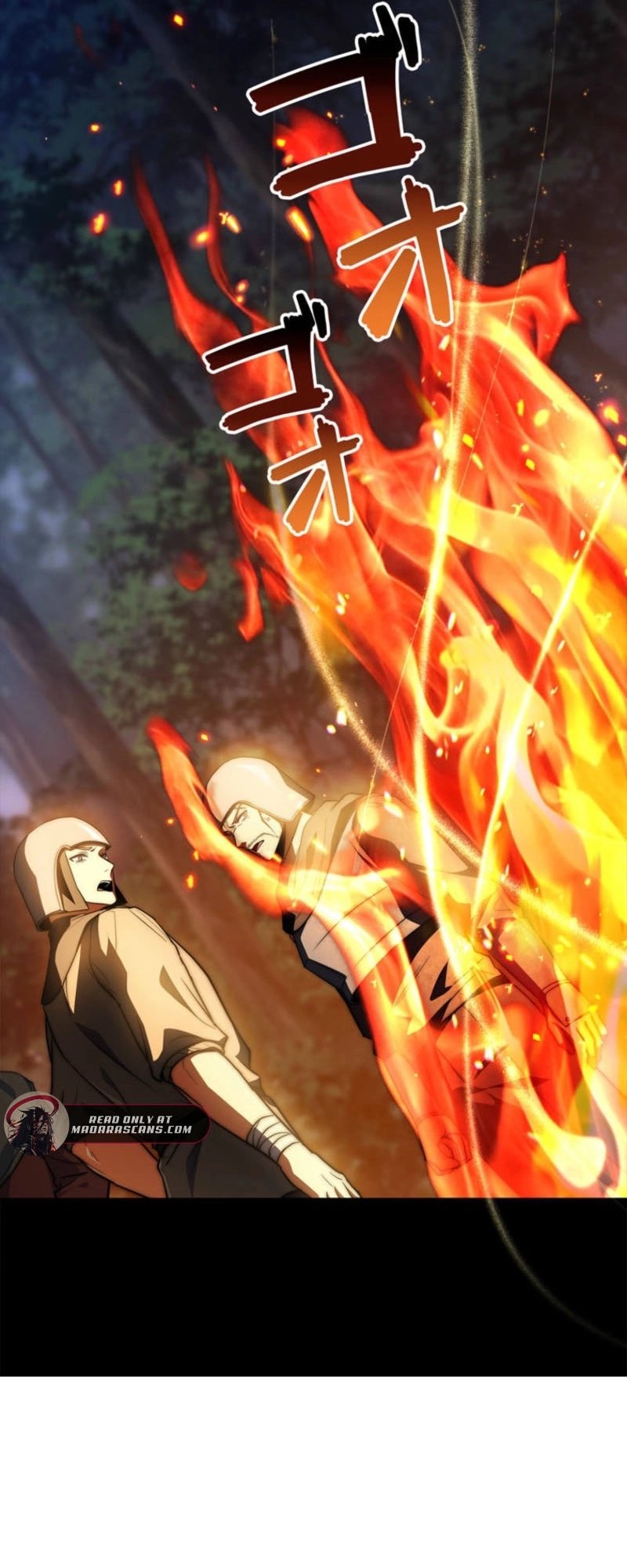 I Became a Mage in a Medieval Fantasy World Ch.3 p51