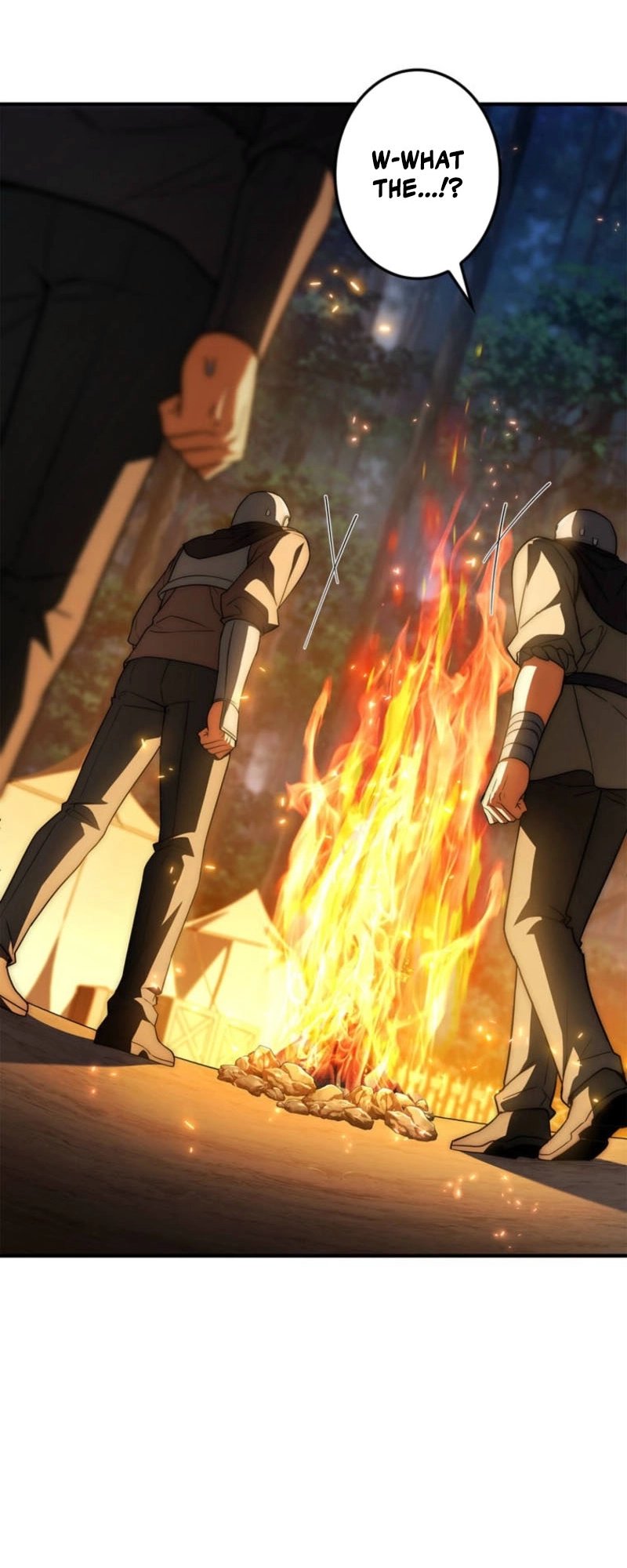 I Became a Mage in a Medieval Fantasy World Ch.3 p52