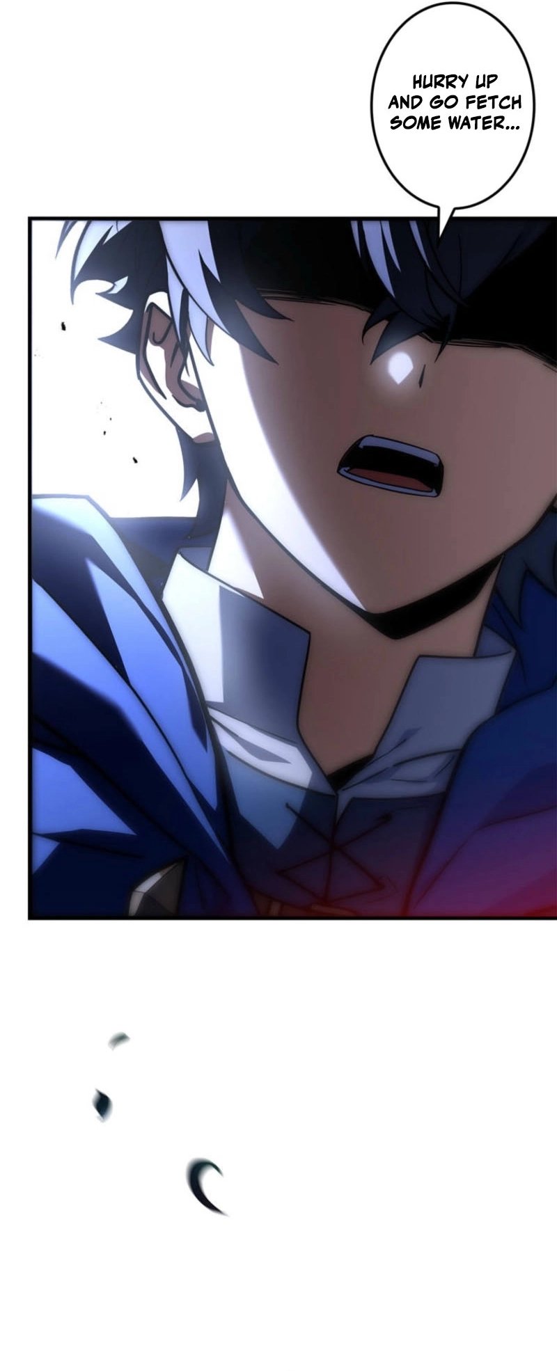 I Became a Mage in a Medieval Fantasy World Ch.3 p54