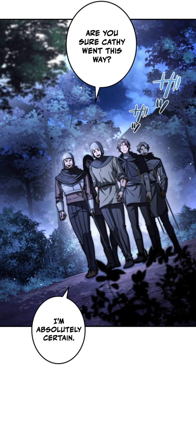 I Became a Mage in a Medieval Fantasy World Ch.3 p60