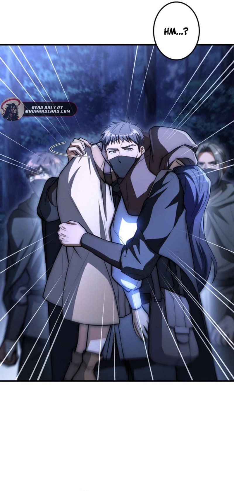 I Became a Mage in a Medieval Fantasy World Ch.3 p65