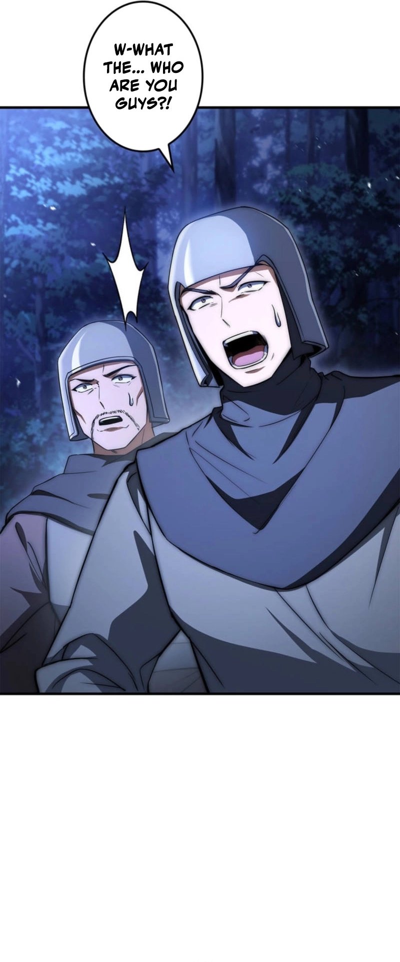 I Became a Mage in a Medieval Fantasy World Ch.3 p66
