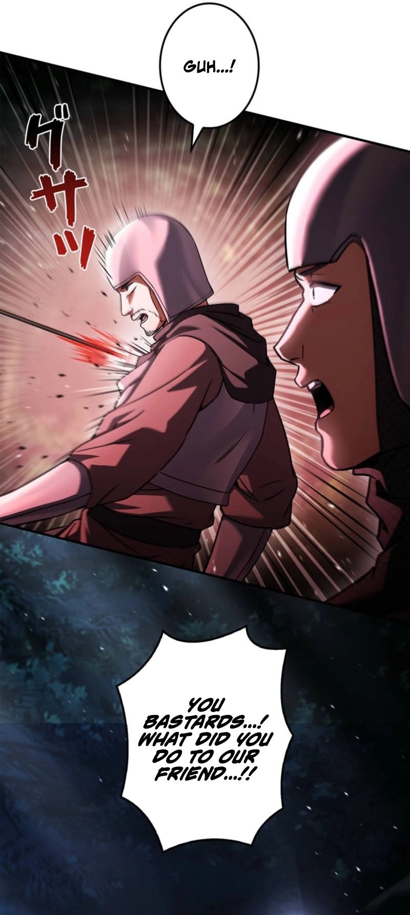 I Became a Mage in a Medieval Fantasy World Ch.3 p67