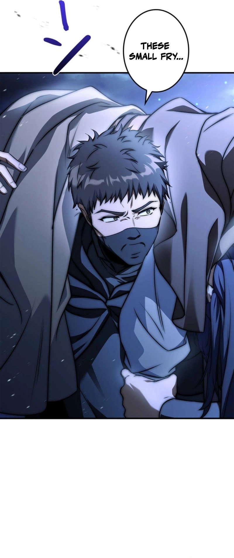 I Became a Mage in a Medieval Fantasy World Ch.3 p71