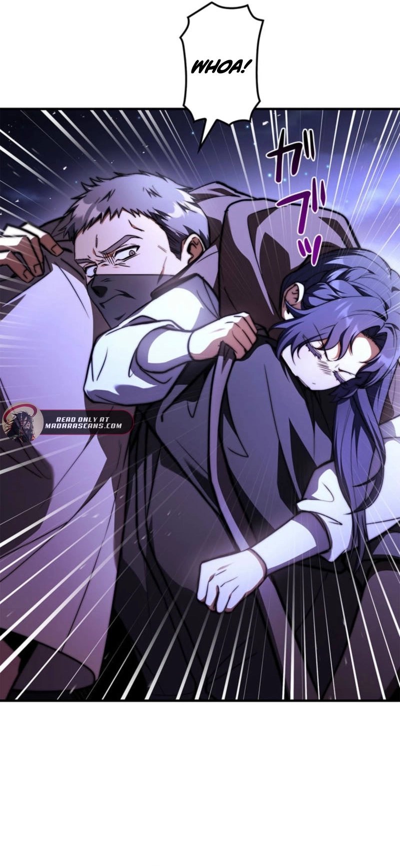 I Became a Mage in a Medieval Fantasy World Ch.3 p73