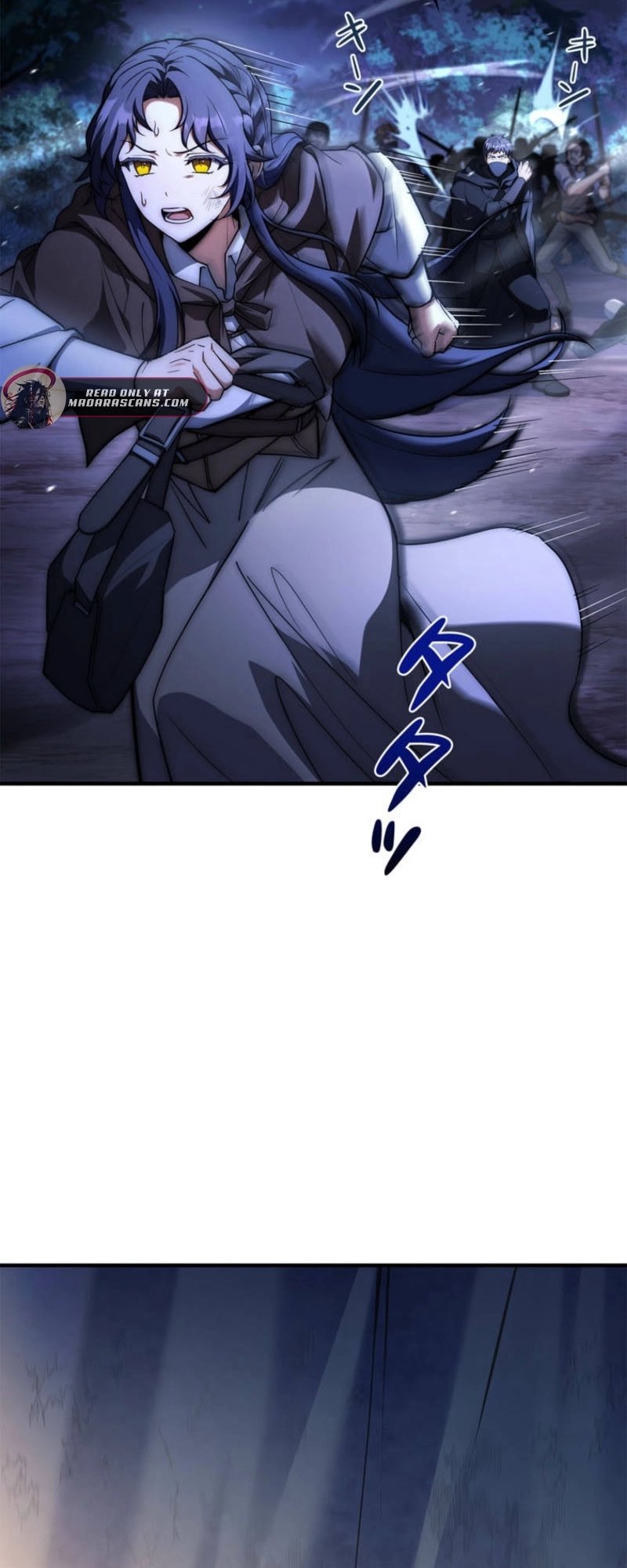 I Became a Mage in a Medieval Fantasy World Ch.3 p76
