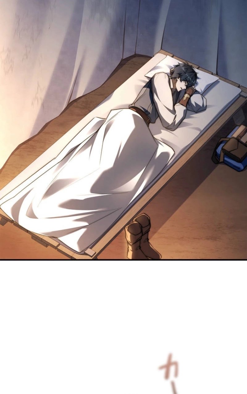 I Became a Mage in a Medieval Fantasy World Ch.3 p77