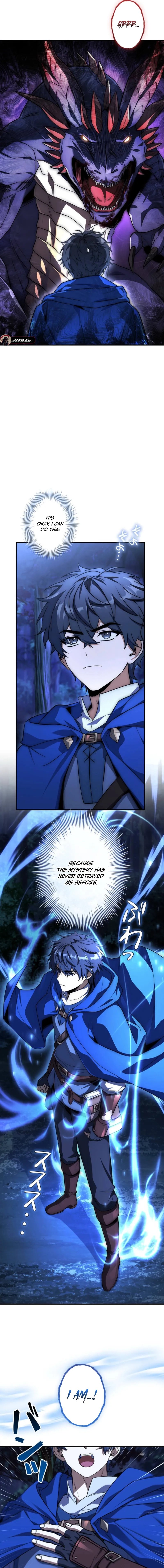 I Became a Mage in a Medieval Fantasy World Ch.4 p19