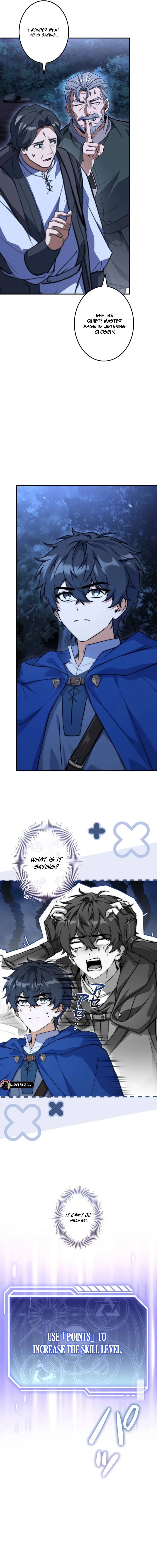 I Became a Mage in a Medieval Fantasy World Ch.4 p21