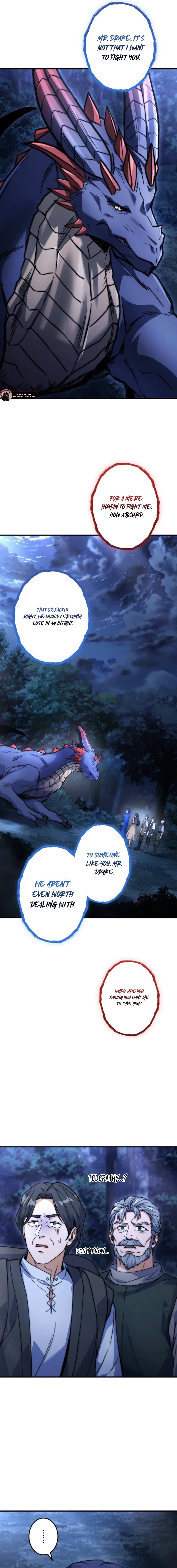 I Became a Mage in a Medieval Fantasy World Ch.4 p24
