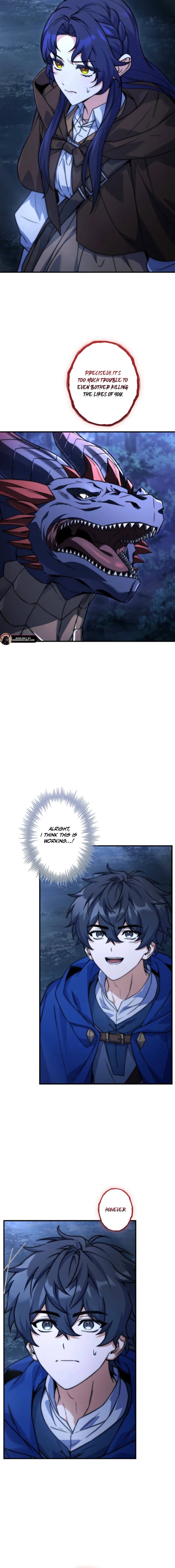 I Became a Mage in a Medieval Fantasy World Ch.4 p25