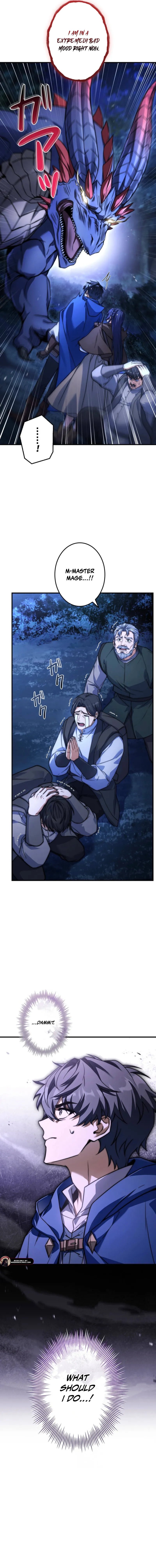 I Became a Mage in a Medieval Fantasy World Ch.4 p26