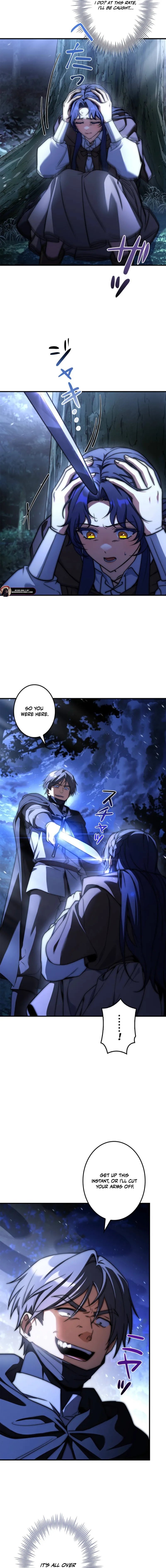 I Became a Mage in a Medieval Fantasy World Ch.4 p4