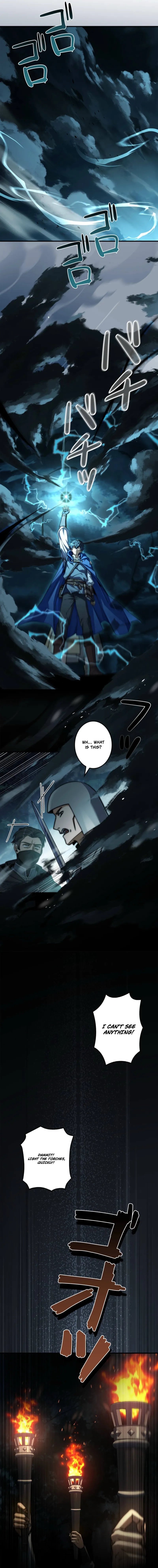 I Became a Mage in a Medieval Fantasy World Ch.4 p8