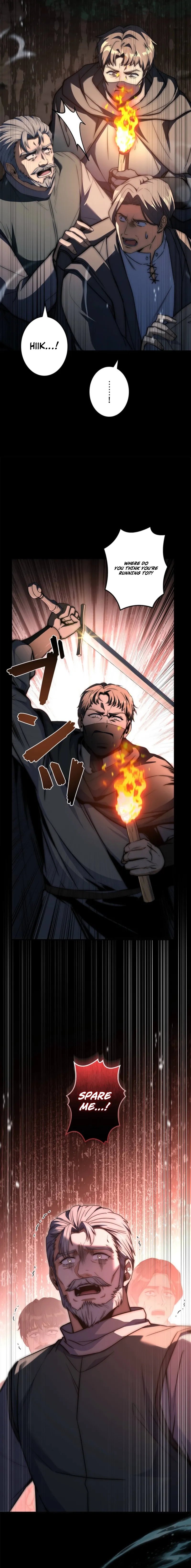 I Became a Mage in a Medieval Fantasy World Ch.4 p10