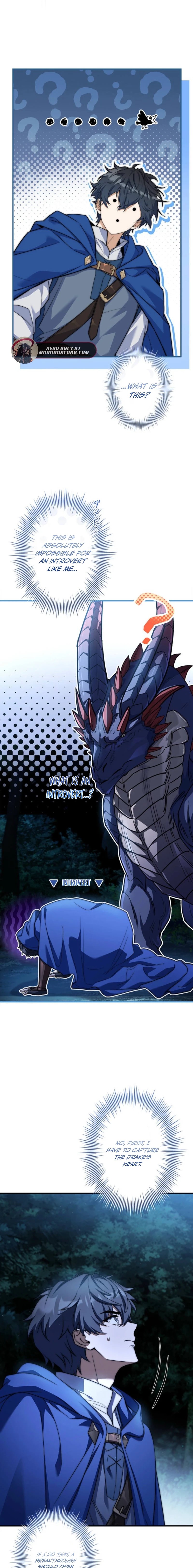 I Became a Mage in a Medieval Fantasy World Ch.5 p11