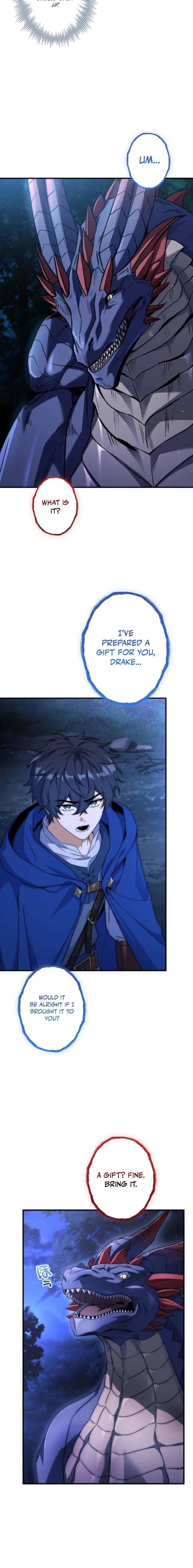 I Became a Mage in a Medieval Fantasy World Ch.5 p12