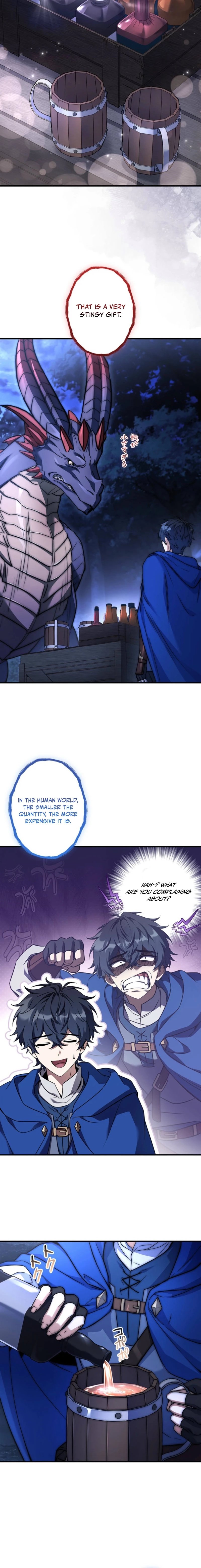 I Became a Mage in a Medieval Fantasy World Ch.5 p14