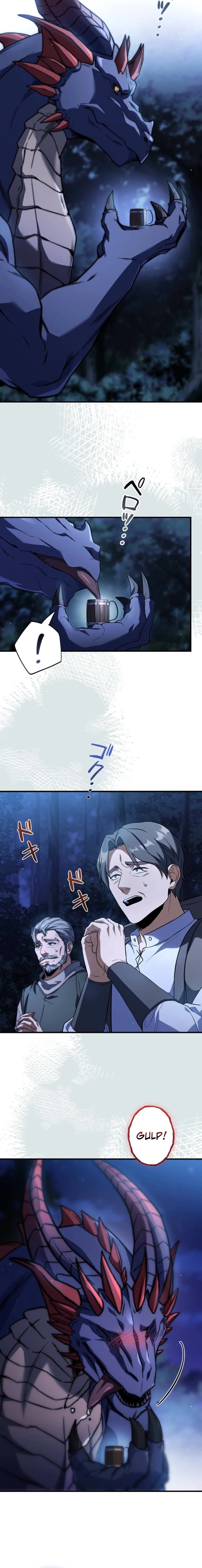 I Became a Mage in a Medieval Fantasy World Ch.5 p18