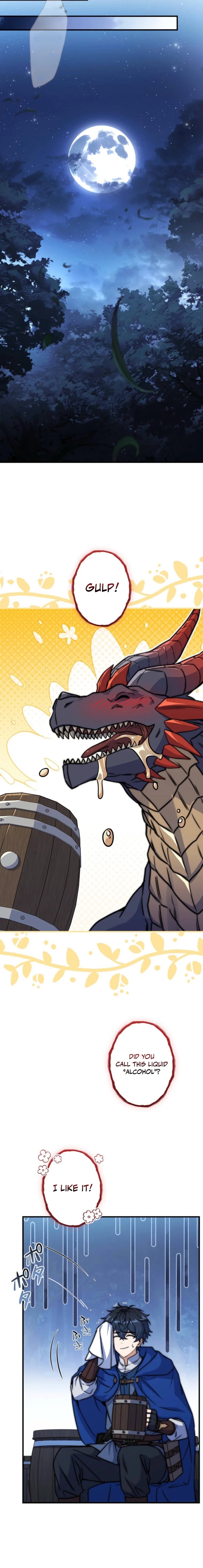 I Became a Mage in a Medieval Fantasy World Ch.5 p20