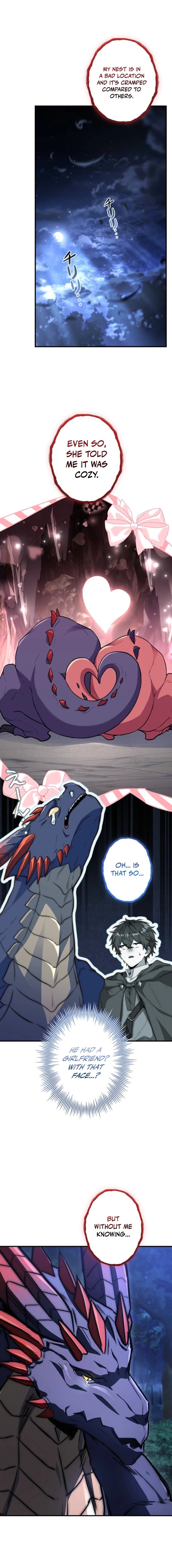 I Became a Mage in a Medieval Fantasy World Ch.5 p23