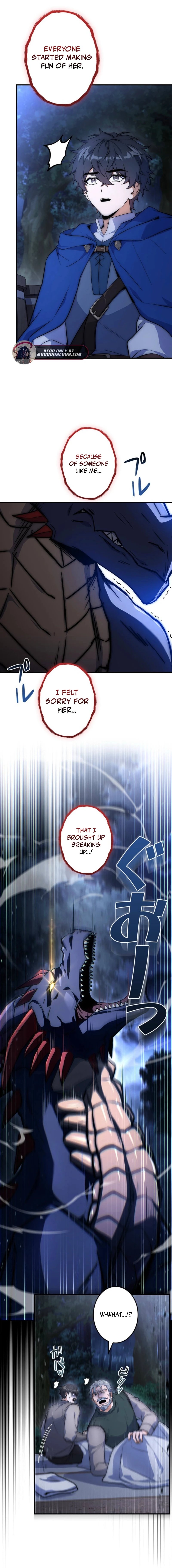 I Became a Mage in a Medieval Fantasy World Ch.5 p24