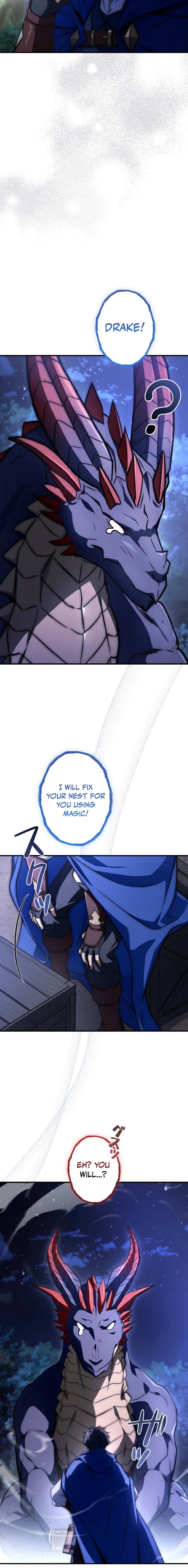 I Became a Mage in a Medieval Fantasy World Ch.5 p26