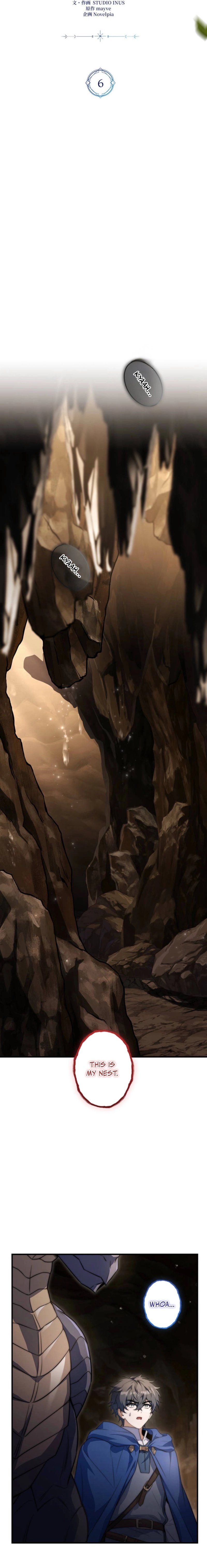 I Became a Mage in a Medieval Fantasy World Ch.6 p11