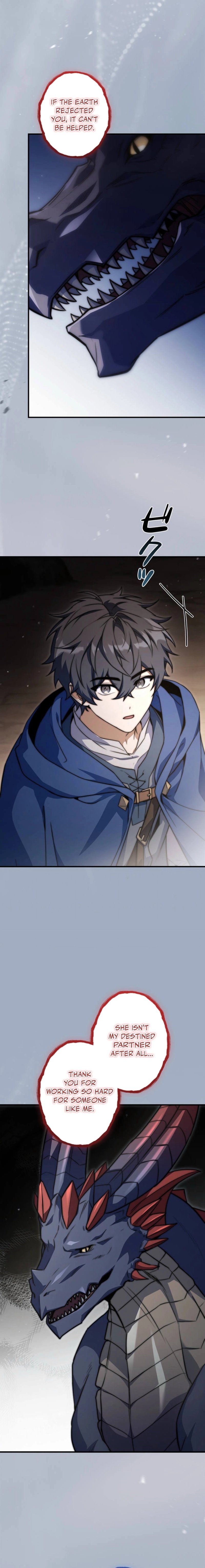 I Became a Mage in a Medieval Fantasy World Ch.6 p15