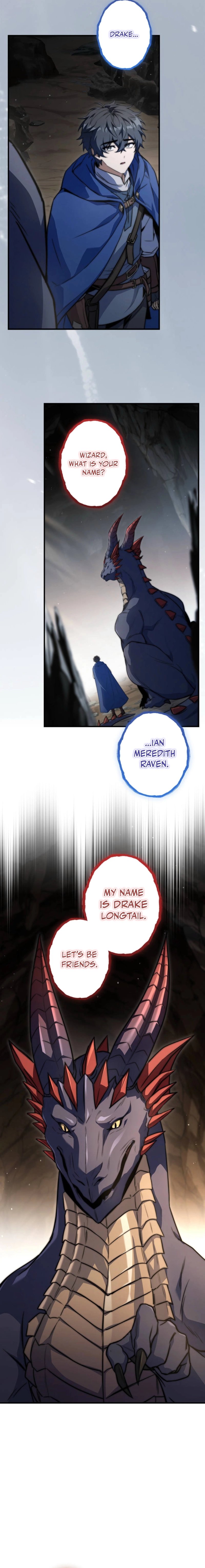 I Became a Mage in a Medieval Fantasy World Ch.6 p16